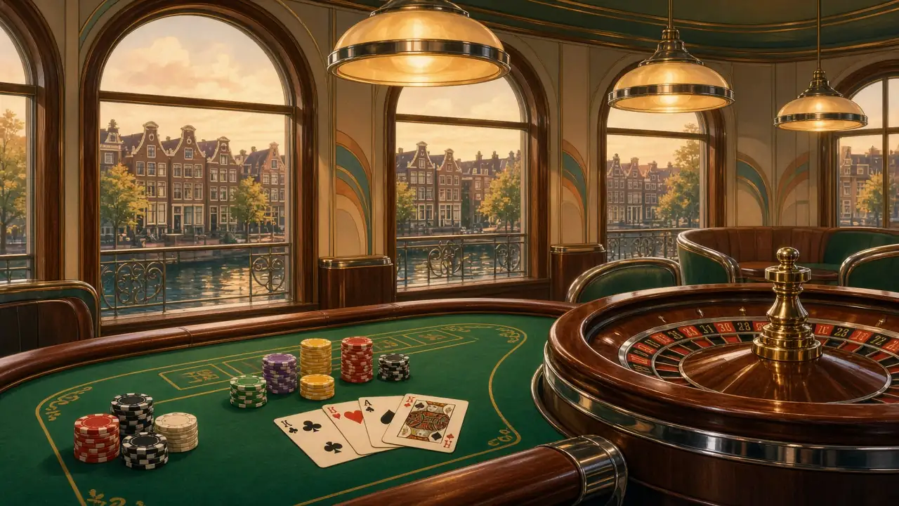Beste casino met QuickSpin: aanbod en beoordeling