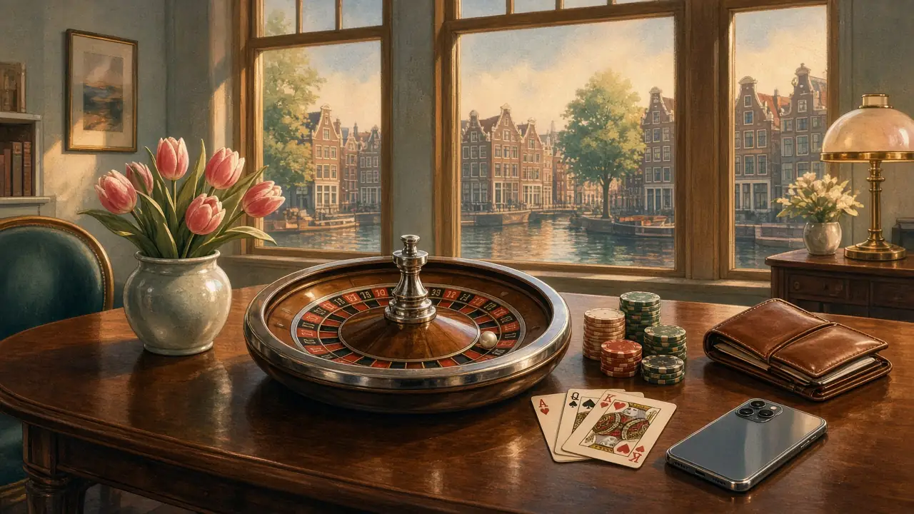 Beste online casino met ecoPayz: betalen en spelen