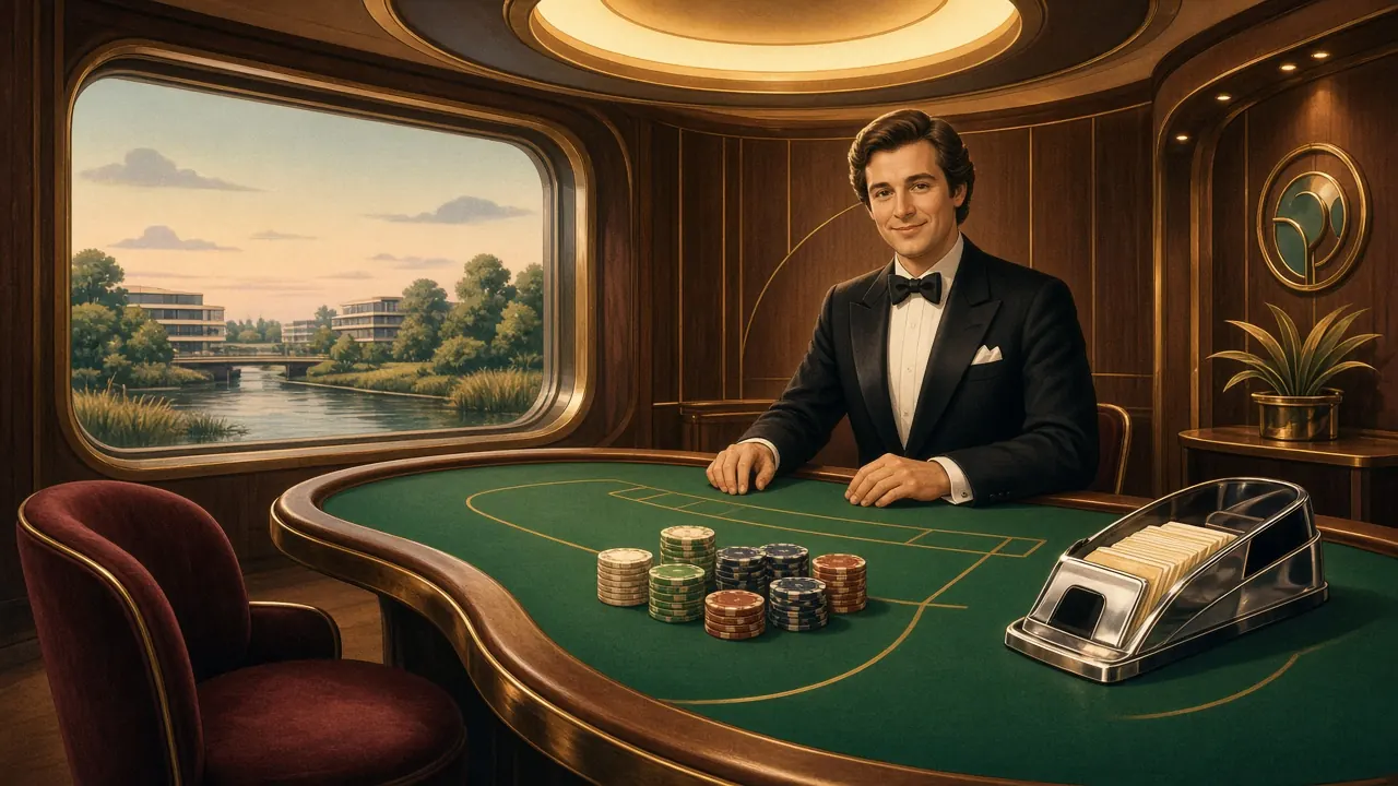 Exclusieve casino bonus Nederland: wat telt