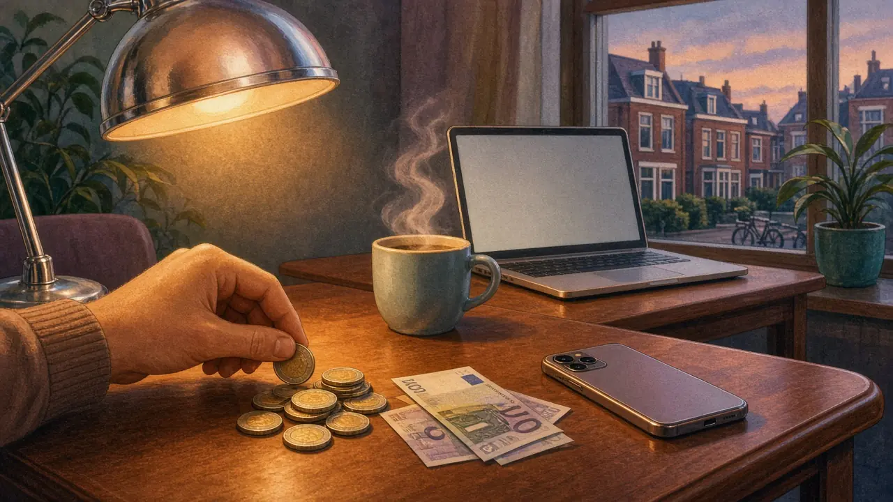 Online casino met storting vanaf €1 tot €20