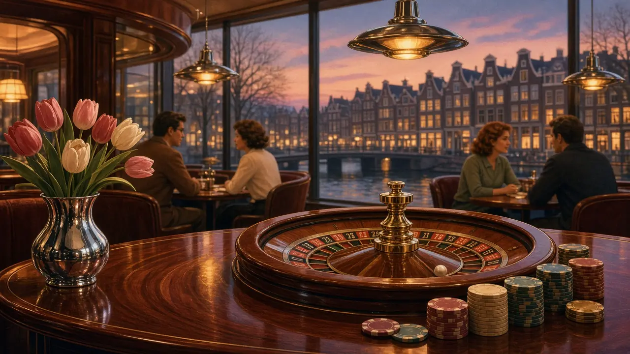 Spellen