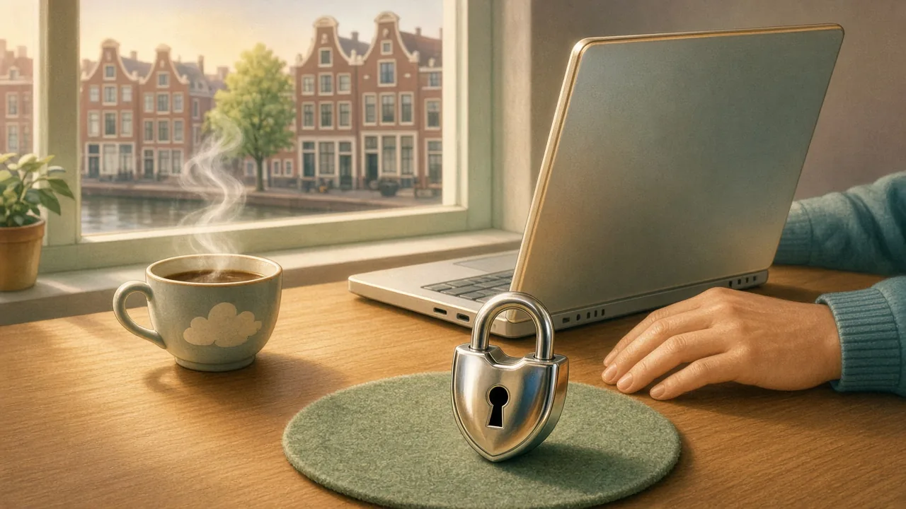 Veilig online casino: zo herken je betrouwbaarheid